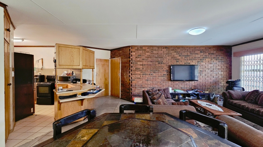 To Let 3 Bedroom Property for Rent in Gardeniapark Free State